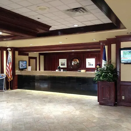 The Regency Hotel